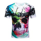 Joker 3d t shirt f