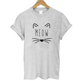 Meow T Shirt