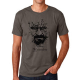 Top Quality Cotton heisenberg