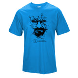 Top Quality Cotton heisenberg