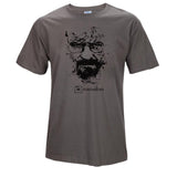 Top Quality Cotton heisenberg