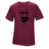 Top Quality Cotton heisenberg