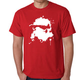 darth vader T-shirt