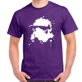 darth vader T-shirt