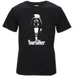 darth vader T-shirt