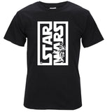 darth vader T-shirt