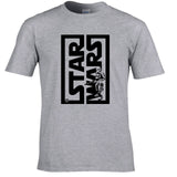 darth vader T-shirt