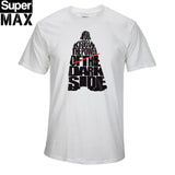 darth vader T-shirt