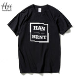 HanHent Funny T shirts