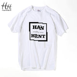 HanHent Funny T shirts