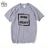 HanHent Funny T shirts