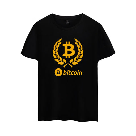 Bitcoin Tee Shirt