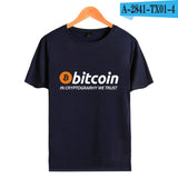 Bitcoin Tee Shirt