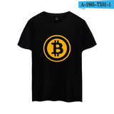 Bitcoin Tee Shirt