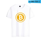 Bitcoin Tee Shirt