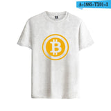 Bitcoin Tee Shirt