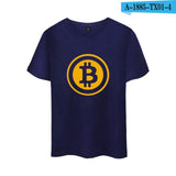 Bitcoin Tee Shirt