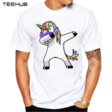 Dabbing Pug T-Shirt