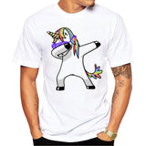 Dabbing Pug T-Shirt