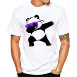 Dabbing Pug T-Shirt