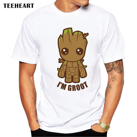 I'm Groot TShirt