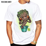 I'm Groot TShirt